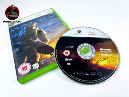 HALO 3 (X360)