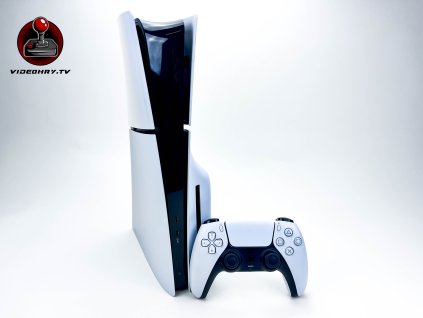 SONY PLAYSTATION 5 SLIM