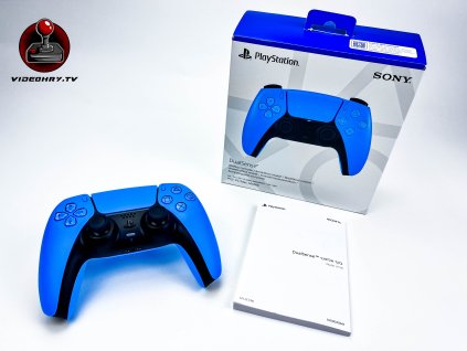 SONY PLAYSTATION 5 DUALSENSE OVLÁDAČ