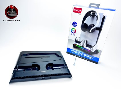 SONY PLAYSTATION 5 PRO/SLIM VERTICAL STAND