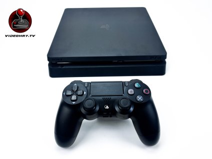 SONY PLAYSTATION 4 SLIM 500GB