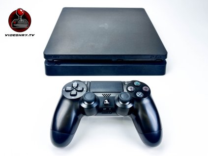 SONY PLAYSTATION 4 SLIM 500GB