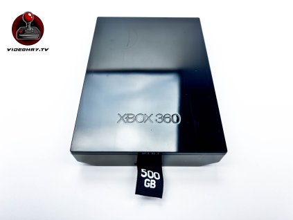 XBOX 360 HARD DISK 500GB