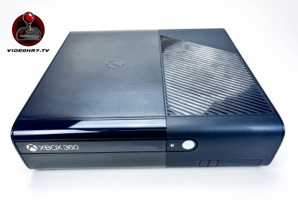 XBOX 360 E NA NÁHRADNÉ DIELY