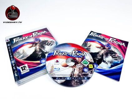 PRINCE OF PERSIA (PS3)