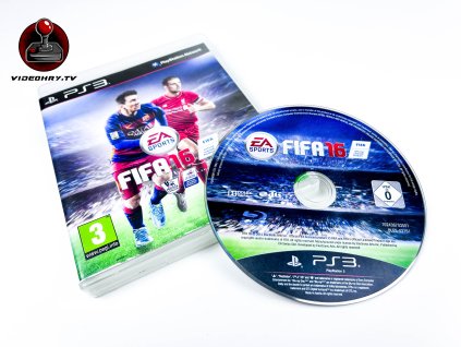FIFA 16 (PS3)