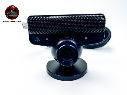 SONY PLAYSTATION 3 KAMERA