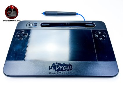 SONY PLAYSTATION 3 U DRAW GAME TABLET