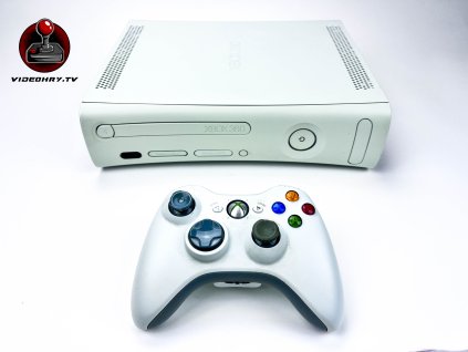XBOX 360 ARCADE NA NÁHADNÉ DIELY
