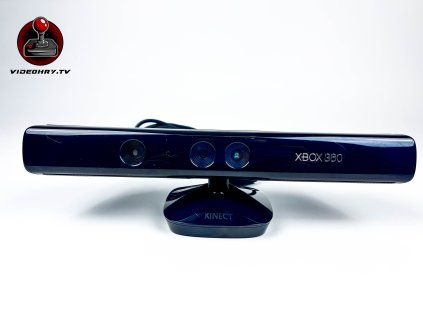 XBOX 360 KINECT