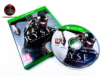 RYSE SON OF ROME (XONE)
