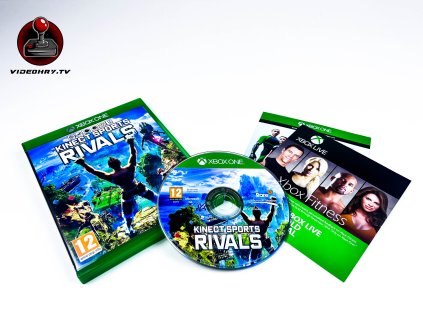 KINECT SPORTS RIVALS (XONE)