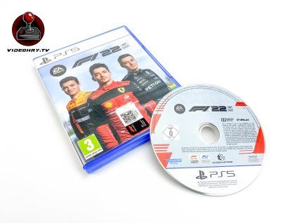 F1 2022 (PS5)