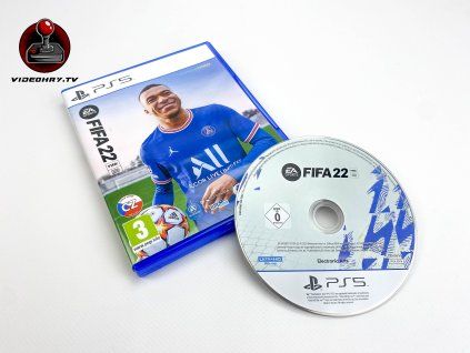 FIFA 22 (PS5)
