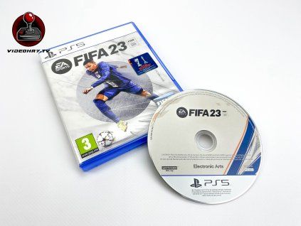 FIFA 23 (PS5)