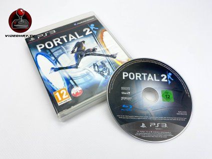 PORTAL 2 (PS3)