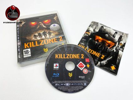 KILLZONE 2 (PS3)