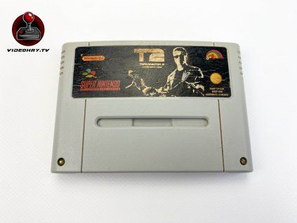 T2 TERMINATOR 2 JUDGMENT DAY
