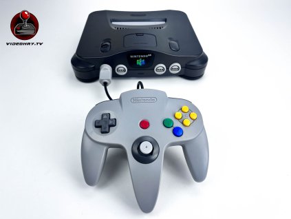 www videohry tv nintendo 64 konzoly 0015410051354231351321368784 (2 of 22)