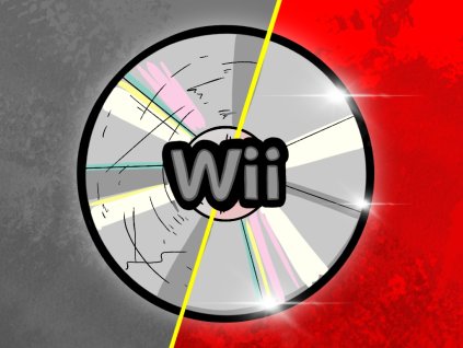 lestenie wii