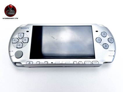 www videohry tv sony playstation portable psp konzoly 08777811110022001112018847574584 (2 of 13)