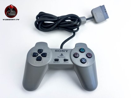 SONY PLAYSTATION OVLÁDAČ