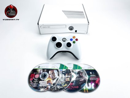 www videohry tv microsoft xbox 360 konzoly 01013464122400178921131412012154545 (1 of 22)