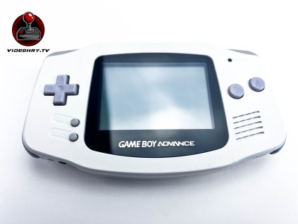 NINTENDO GAME BOY ADVANCE