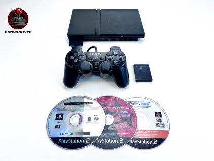 www videohry tv sony playstation 2 konzoly 08777811110022001112018847574584 (2 of 37)
