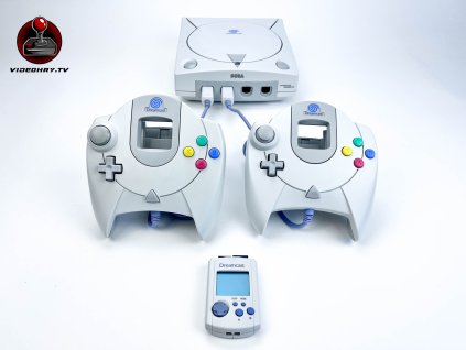 www videohry tv sega dreamcast konzoly 0880000000411120188847574584 (2 of 27)