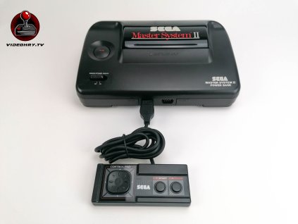 www videohry tv sega master system konzoly 088000004111172114888847574584 (2 of 13)