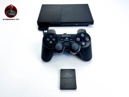 www videohry tv sony playstation 2 konzoly 0877774444711201218847574584 (2 of 22)