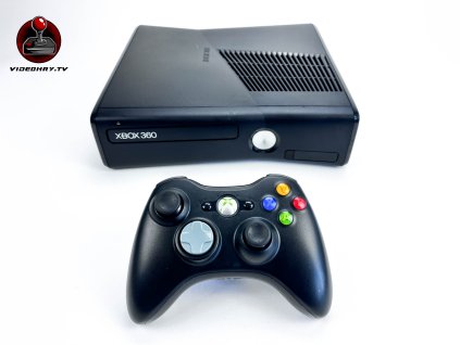 www videohry tv microsoft xbox 360 konzoly 0008777578787712012847574584 (2 of 20)