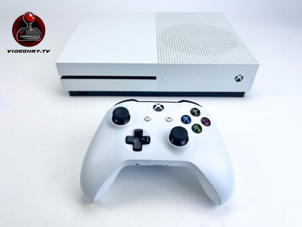 XBOX ONE S 1TB