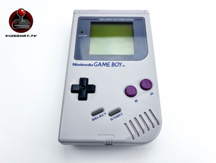 NINTENDO GAMEBOY DMG-01