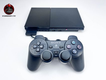 www videohry tv sony playstation 2 konzoly 01001064668740076877475000084 (2 of 17)