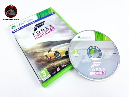 FORZA HORIZON 2 (X360)