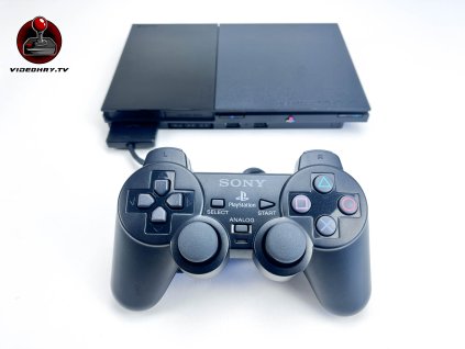 www videohry tv sony playstation 2 konzoly 000087777440004471120121847574584 (3 of 16)