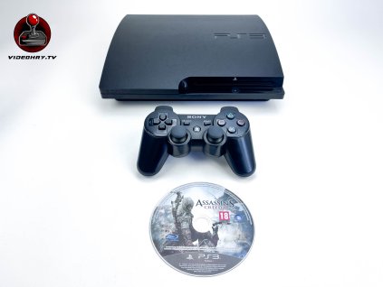 www videohry tv sony playstation 3 konzoly 000087777440004471120121847574584 (2 of 19)