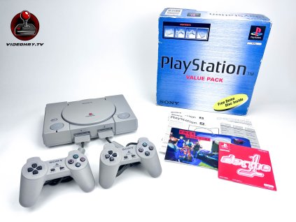 www videohry tv sony playstation 1 konzoly 000087777440004471120121847574584 (17 of 51)