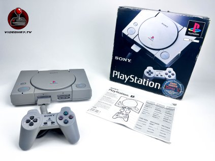 www videohry tv sony playstation 1 konzoly 1100111110870771465456610847584 (2 of 29)