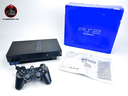 www videohry tv sony playstation 2 konzoly 000877757878771120121847574584 (2 of 27)