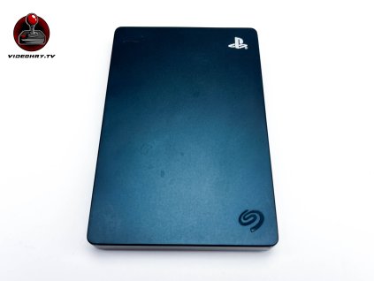 SONY PLAYSTATION 4 EXTERNY HARD DISK 2TB