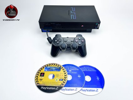 www videohry tv sony playstation 2 konzoly 0101346687467475000084 (2 of 21)