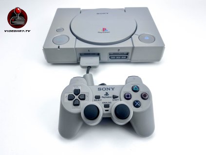www videohry tv sony playstation 1 konzoly 01013464122400012154545 (1 of 18)