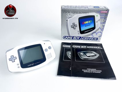 www videohry tv nintendo gameboy advance gba konzoly 0101346687467475000012154545 (2 of 16)