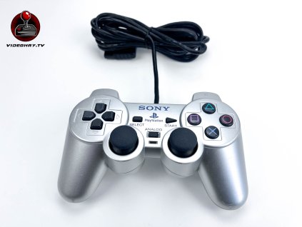 SONY PLAYSTATION 2 OVLÁDAČ