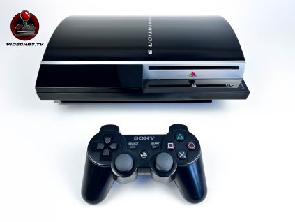 www videohry tv sony playstation 3 konzoly 01100111110870771465456610847584 (2 of 17)