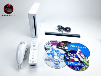 www videohry tv nintendo wii konzoly 011000011768777475000084 (2 of 28)