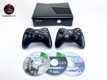 www videohry tv microsoft xbox 360 konzoly 01014541324154877654413212313224215 (1 of 55)